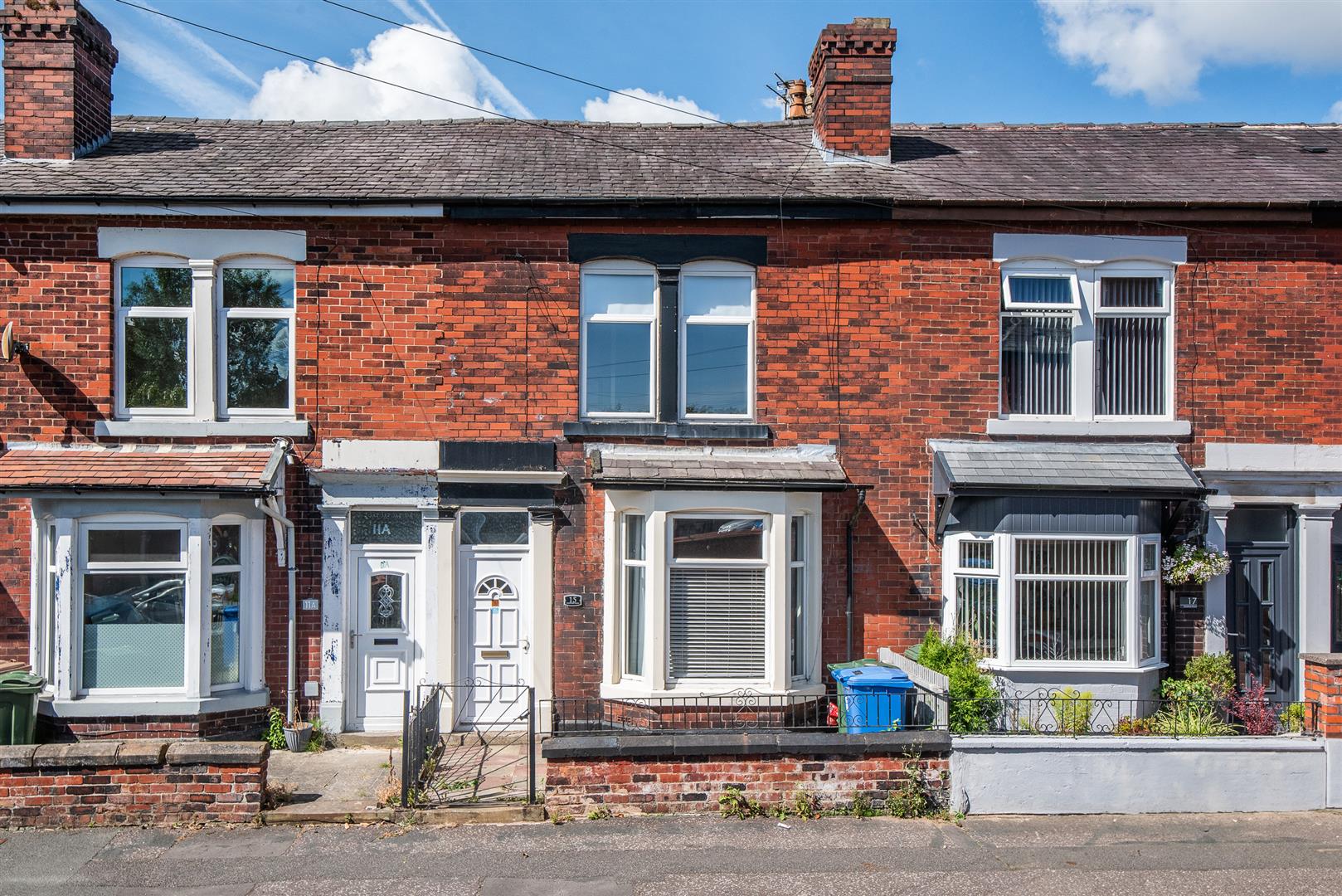 3 bed property in Stratford Road, Chorley